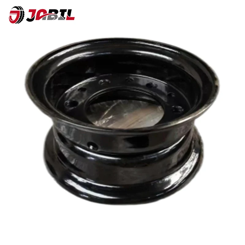 Inspektionsanforderungen für Gabelstapler -Split -Felgen Inspektionsanforderungen für Gabelstapler -Split -Felgen