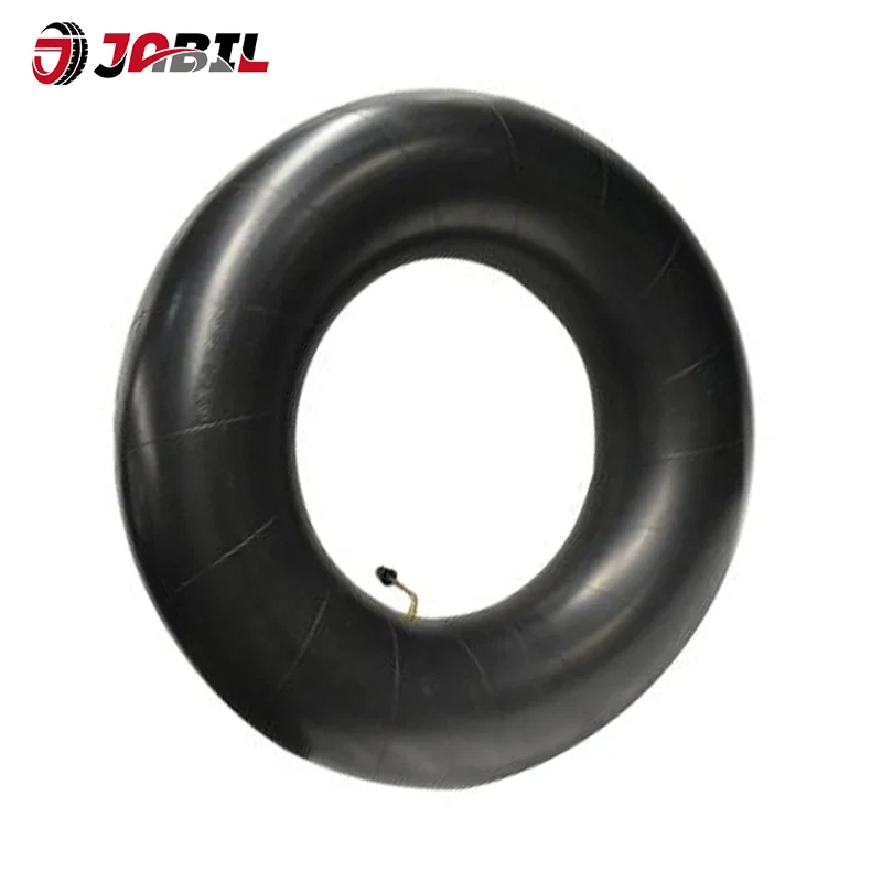 Was ist ein Butylschlauch?