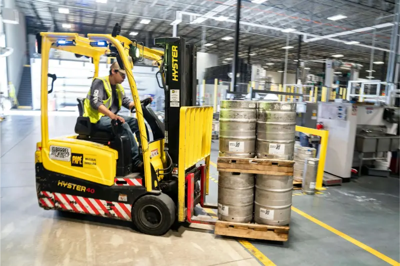 Der Wandel in der Fertigung treibt den Aufschwung im mexikanischen Markt für industrielle Vollreifen voran Der Wandel in der Fertigung treibt den Aufschwung im mexikanischen Markt für industrielle Vollreifen voran