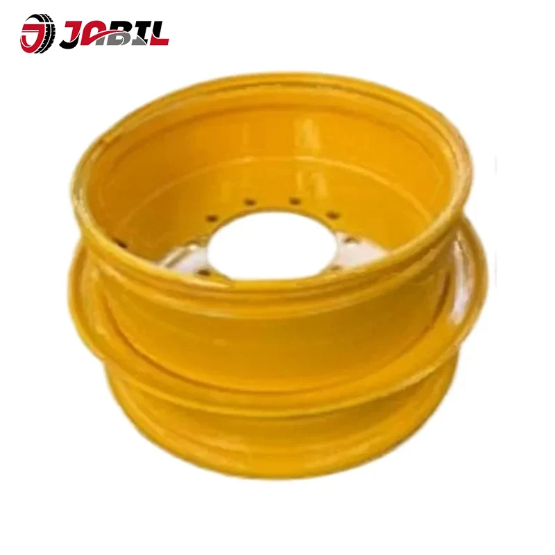 Baumaschinenräder Baumaschinenräder