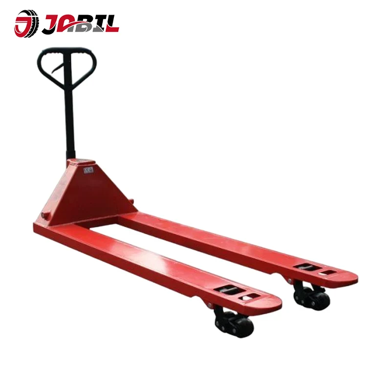 Handpalettenwagen Handpalettenwagen