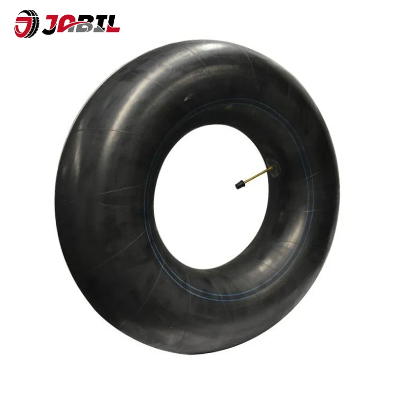 Schwere LKW- und Bus Reifenrohre Schwere LKW- und Bus Reifenrohre