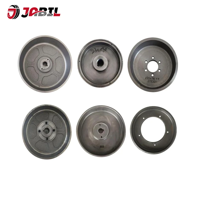 Hebeplattformräder Hebeplattformräder