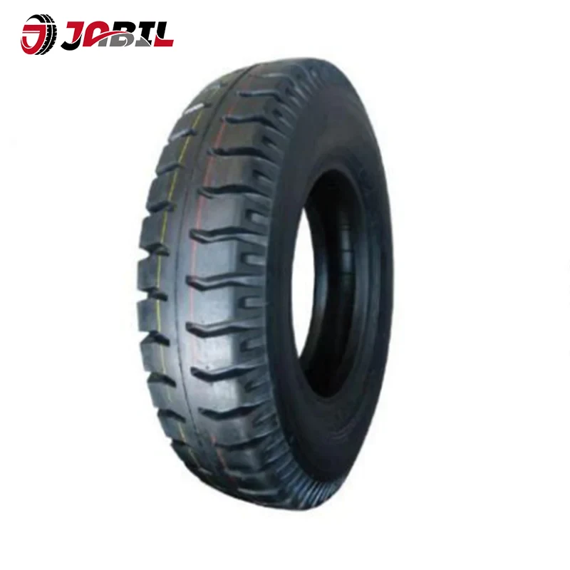 Leichte LKW und Busreifen