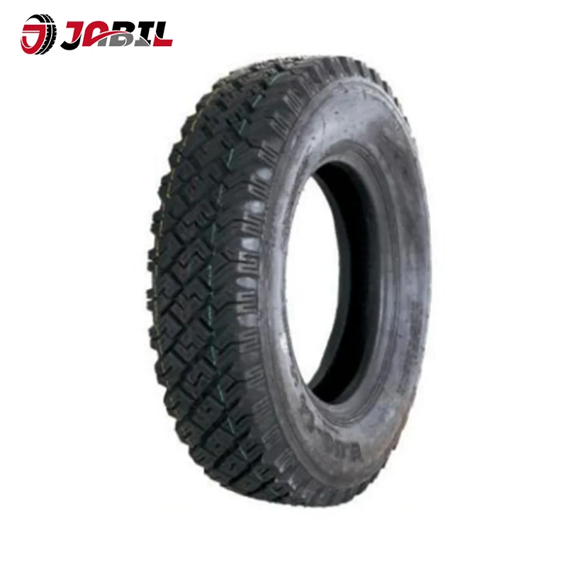 Leichte LKW und Busreifen