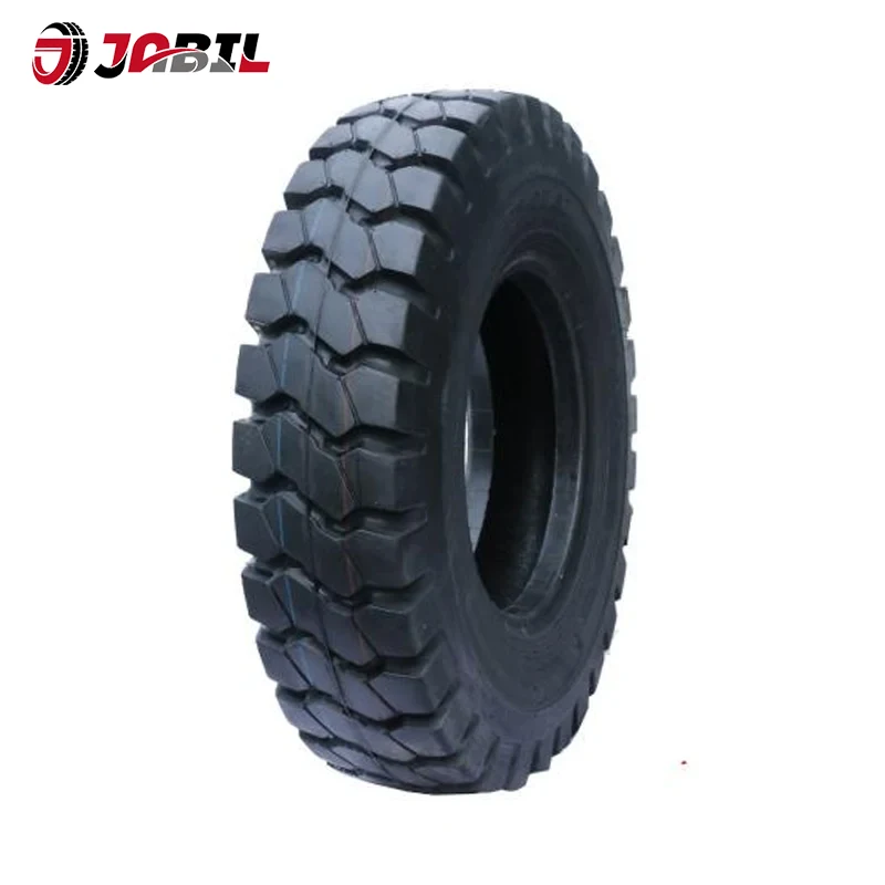 Bergbaureifen Bergbaureifen