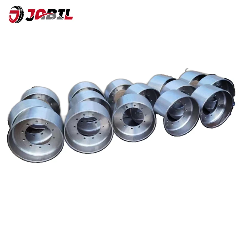 Spezielle individuelle Räder